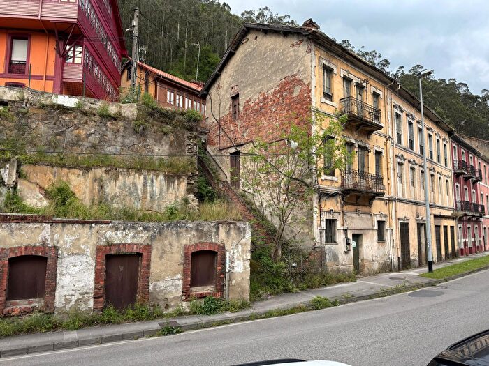 Casas en venta y pisos alquiler - 2
