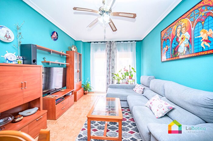 Piso en venta en Fuensalida, Toledo de 3 habitaciones