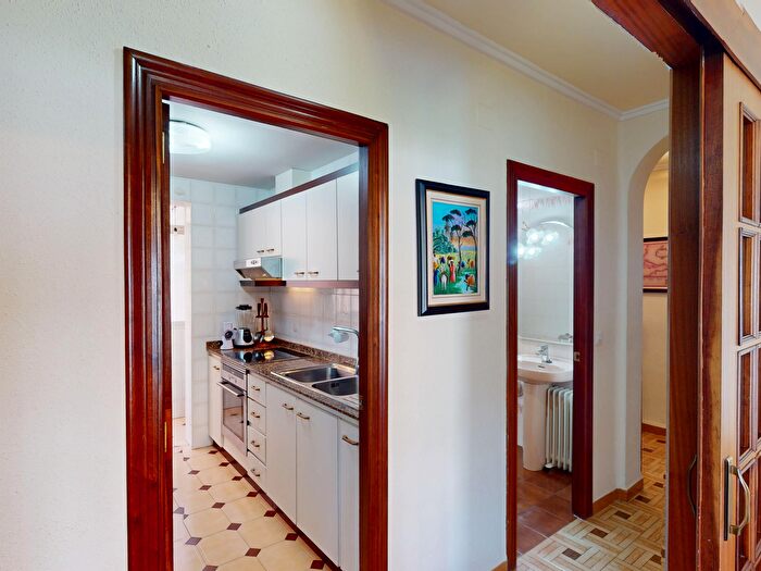 Casas en venta y pisos alquiler - 2