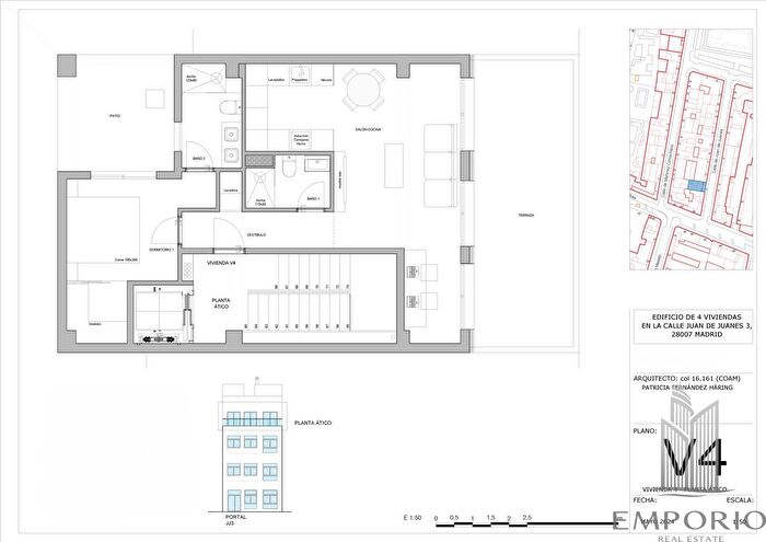 Casas en venta y pisos alquiler - 2