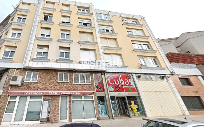 Casas en venta y pisos alquiler - 3