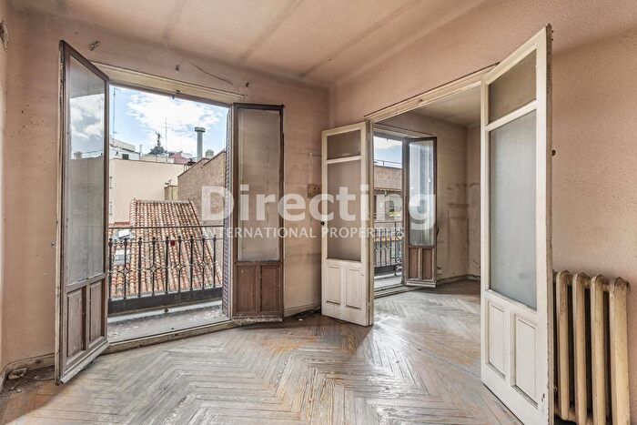 Casas en venta y pisos alquiler - 3