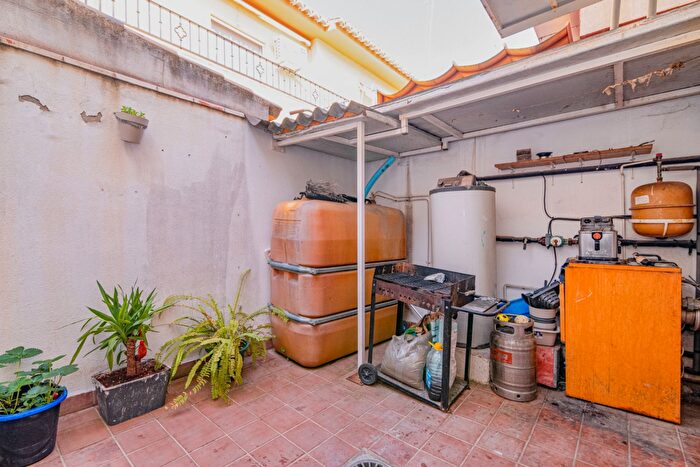 Casa en venta en Pulianas, Granada de 4 habitaciones