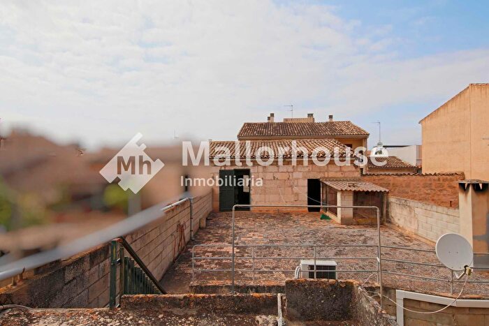 Piso en venta en Muro, Illes Balears