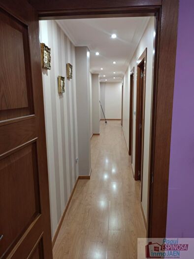 Piso en venta en Torredonjimeno, Jaén de 3 habitaciones