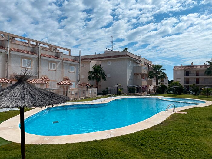 Piso en venta en Los Collados Los Geraneos, Águilas de 2 habitaciones