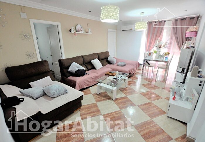 Casas en venta y pisos alquiler - 1