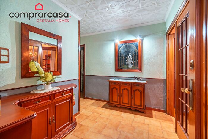 Casas en venta y pisos alquiler - 1