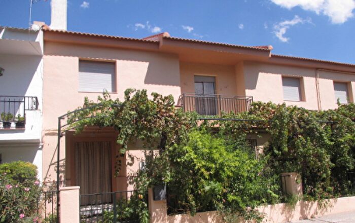 Piso en venta en El Valle, Granada