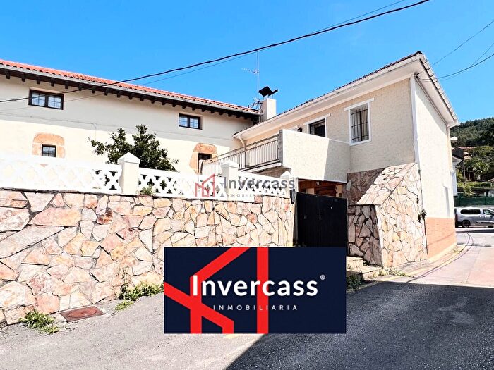 Casa en venta en Otañes Talledo, CastroUrdiales de 2 habitaciones