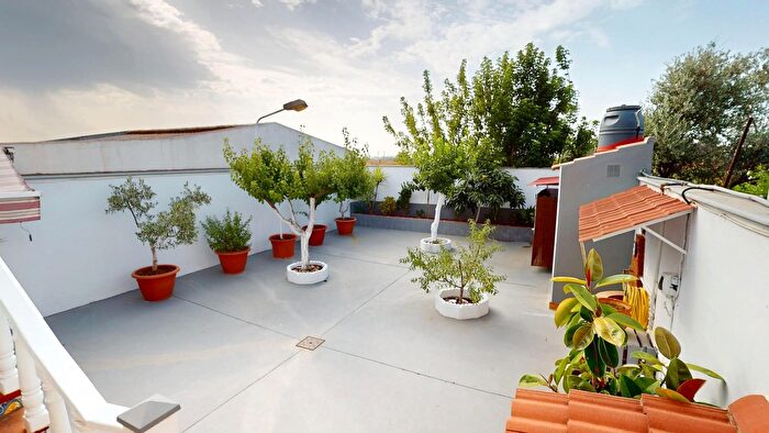 Casa en venta en Periurbano Oeste Sierra, El Higuerón de 4 habitaciones