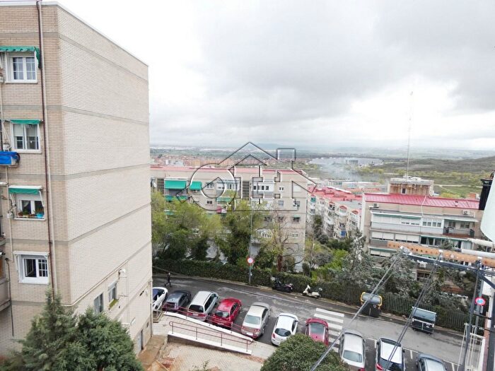 Piso en venta en Ciudad, Coslada de 3 habitaciones