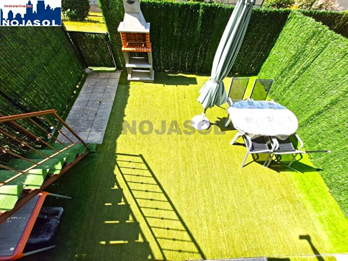 Casas en venta y pisos alquiler - 1