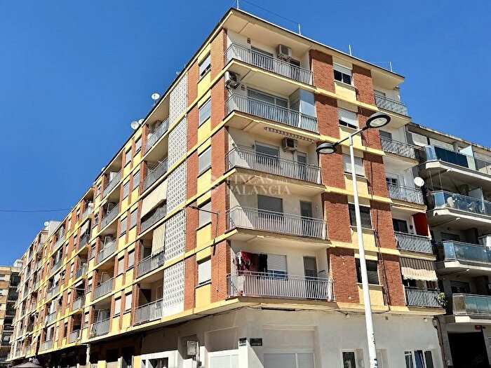 Casas en venta y pisos alquiler - 1