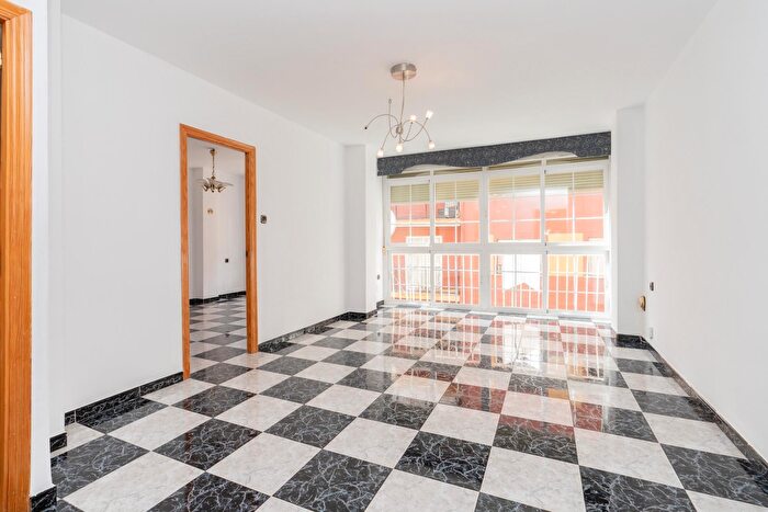 Piso en venta en Motril ciudad, Motril de 3 habitaciones