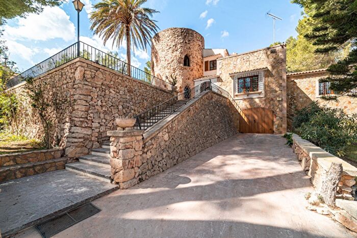 Casa en venta en SHorta Cas Concos des Cavaller Es Carritxó, Felanitx de 4 habitaciones