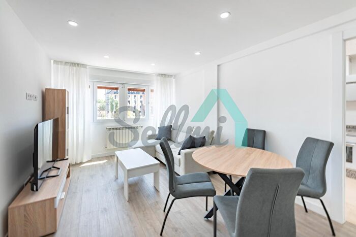 Casas en venta y pisos alquiler - 1