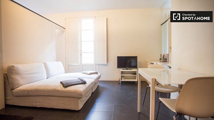 Piso en alquiler en Ciutat Vella, Sant Pere Sta Caterina i la Ribera de 2 habitaciones