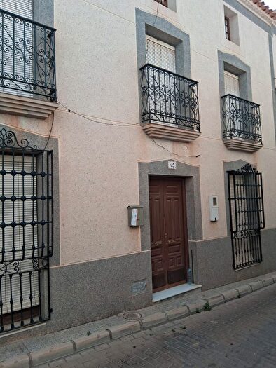 Casa en venta en Sorbas, Almería de 8 habitaciones