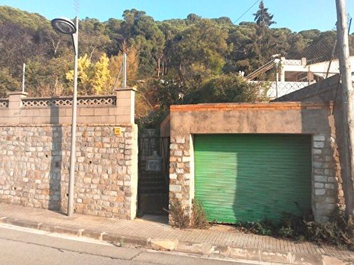 Casa en venta en Sant Fost de Campsentelles, Barcelona de 1 habitacion