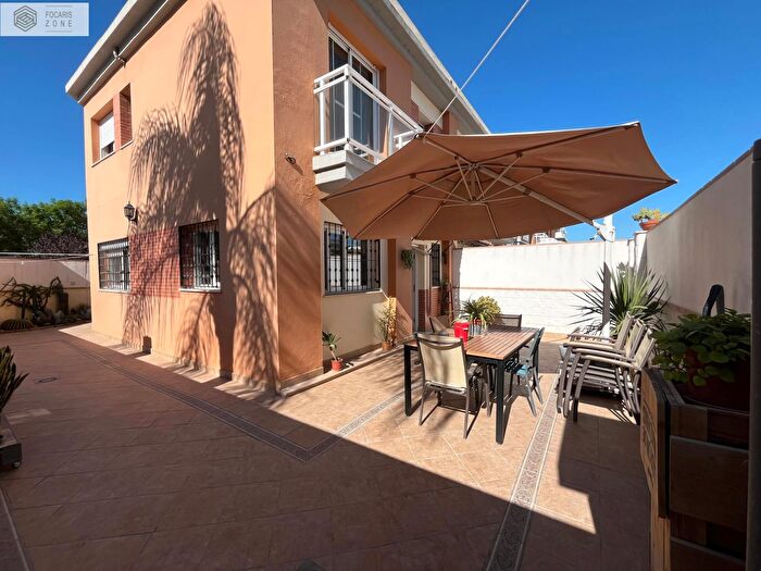 Casa en venta en Campanillas, Málaga Capital de 3 habitaciones