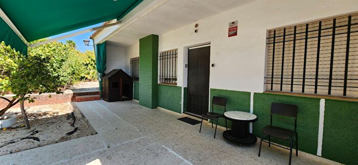 Casa en venta en Valverde del Camino, Huelva de 3 habitaciones