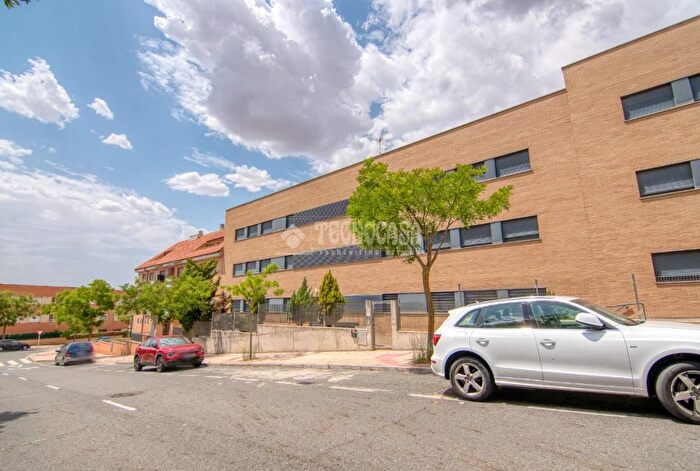 Piso en venta en San Bernardo Carmelitas Campus, La Platina Hospital Campus de 3 habitaciones