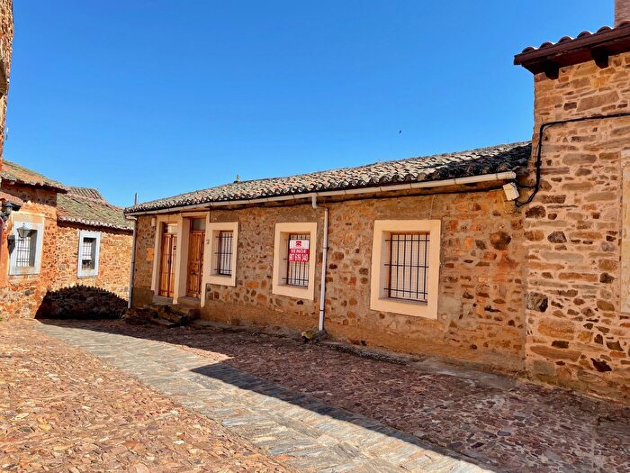 Casa en venta en Astorga, León de 3 habitaciones