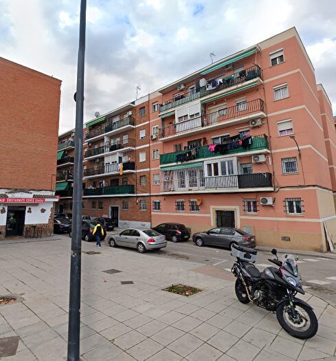 Piso en venta en San Martín de la Vega, Madrid de 2 habitaciones