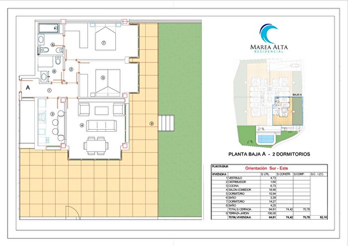 Casas en venta y pisos alquiler - 2
