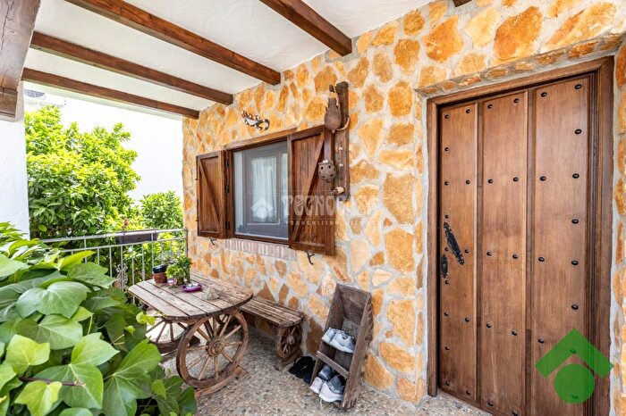 Casa en venta en Láchar, Granada
