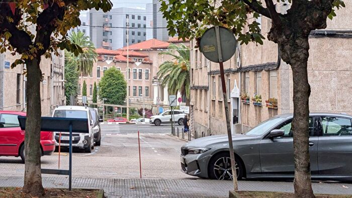 Piso en venta en Cuatro Caminos, Santander de 2 habitaciones
