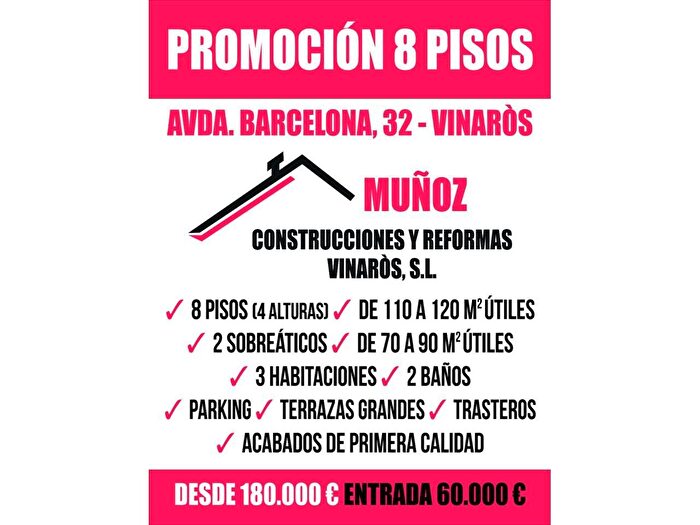 Casas en venta y pisos alquiler - 3