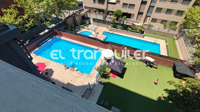 Piso en alquiler en Usera, Orcasitas de 2 habitaciones