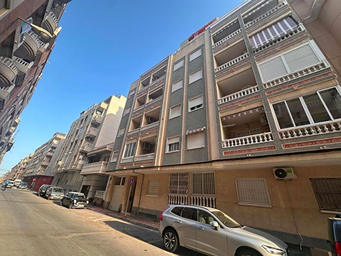 Piso en venta en Playa del Cura, Avenida Habaneras Curva de Palangre de 2 habitaciones