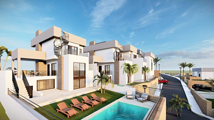 Casas en venta y pisos alquiler - 3