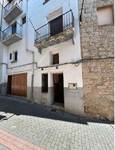 Casas en venta y pisos alquiler - 2