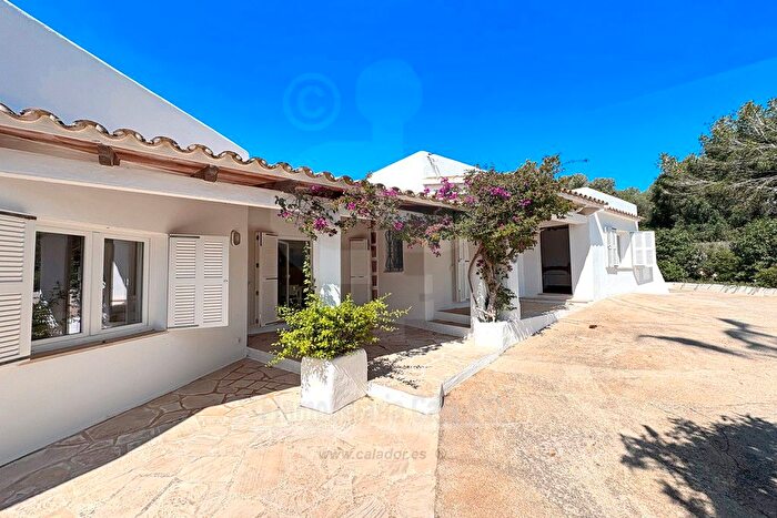 Casa en venta en Cala dOr, Santanyí de 4 habitaciones