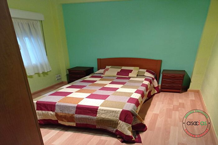 Piso en venta en Este, Ceares de 2 habitaciones