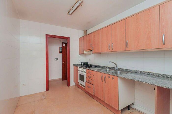 Piso en venta en Cataluña, Tarragona de 3 habitaciones