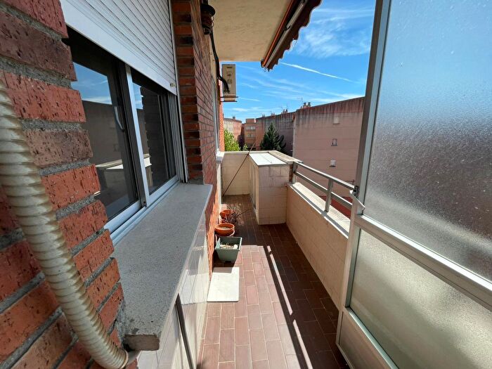 Piso en venta en Zona Sur Av de España San Miguel, Plasencia de 4 habitaciones