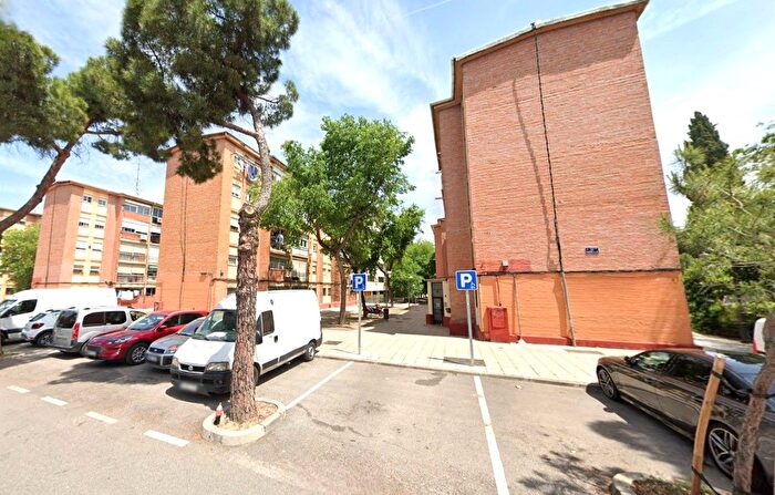 Piso en venta en Villaverde, San Cristóbal de 3 habitaciones