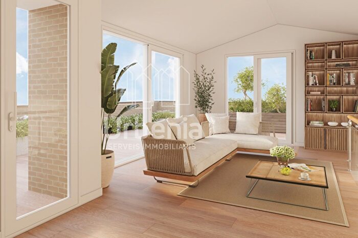 Piso en venta en Alella, Barcelona de 5 habitaciones