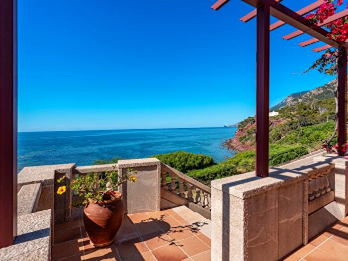 Casa en venta en Banyalbufar, Illes Balears de 5 habitaciones