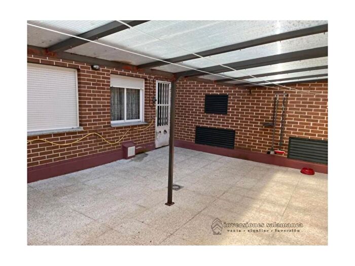 Piso en venta en Pizarrales, Salamanca Capital de 3 habitaciones