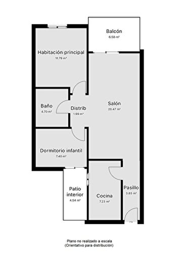 Casas en venta y pisos alquiler - 2
