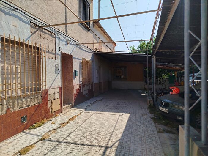 Casa en venta en Pedanías Oeste, Rincón de Seca de 3 habitaciones