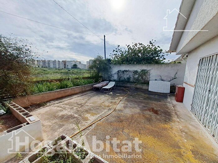 Casas en venta y pisos alquiler - 1