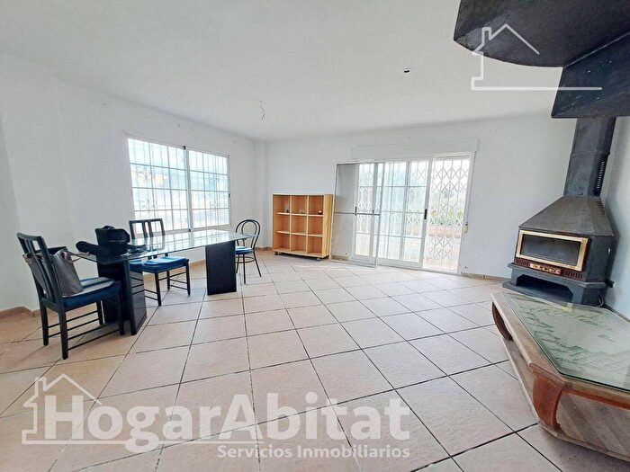 Casas en venta y pisos alquiler - 3