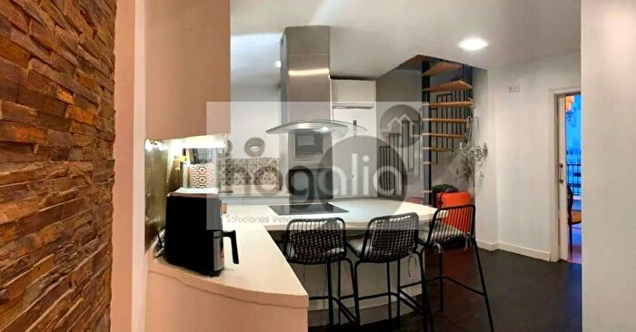 Casas en venta y pisos alquiler - 2